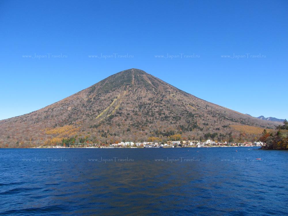 Гора Нантай-сан