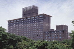 отель Grand Prince Hotel Takanawa