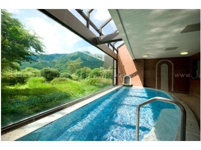 отель Hotel Dai - Hakone бассейн