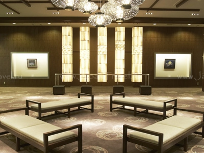 отель Keio Plaza hotel3