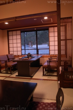 отель Kinsuikan ryokan