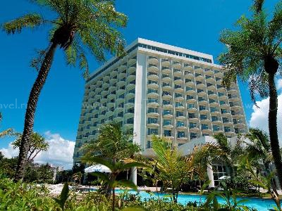 гостиница Laguna Garden Hotel