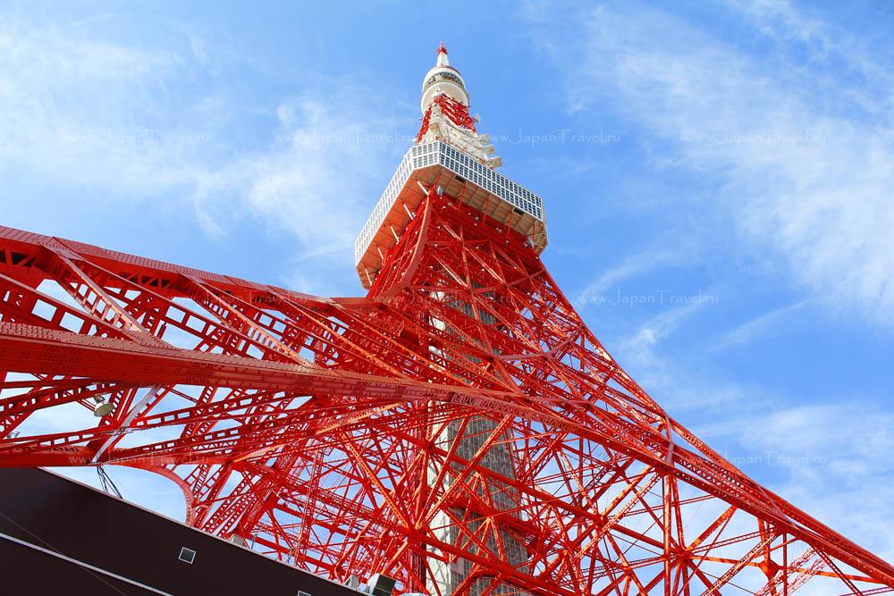 Tokyo Tower