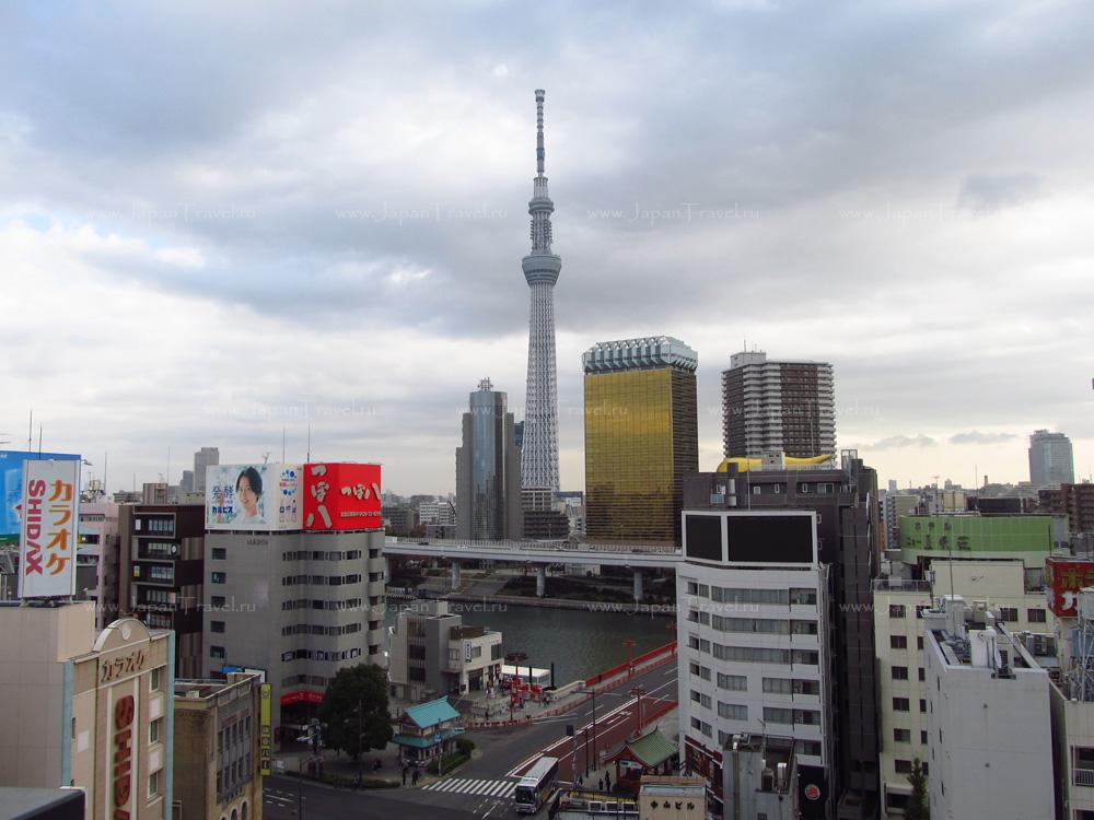 Tokyo Skytree